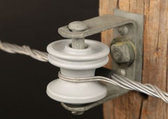 PLP PLP IP-53-2 Polymer Spool Insulator