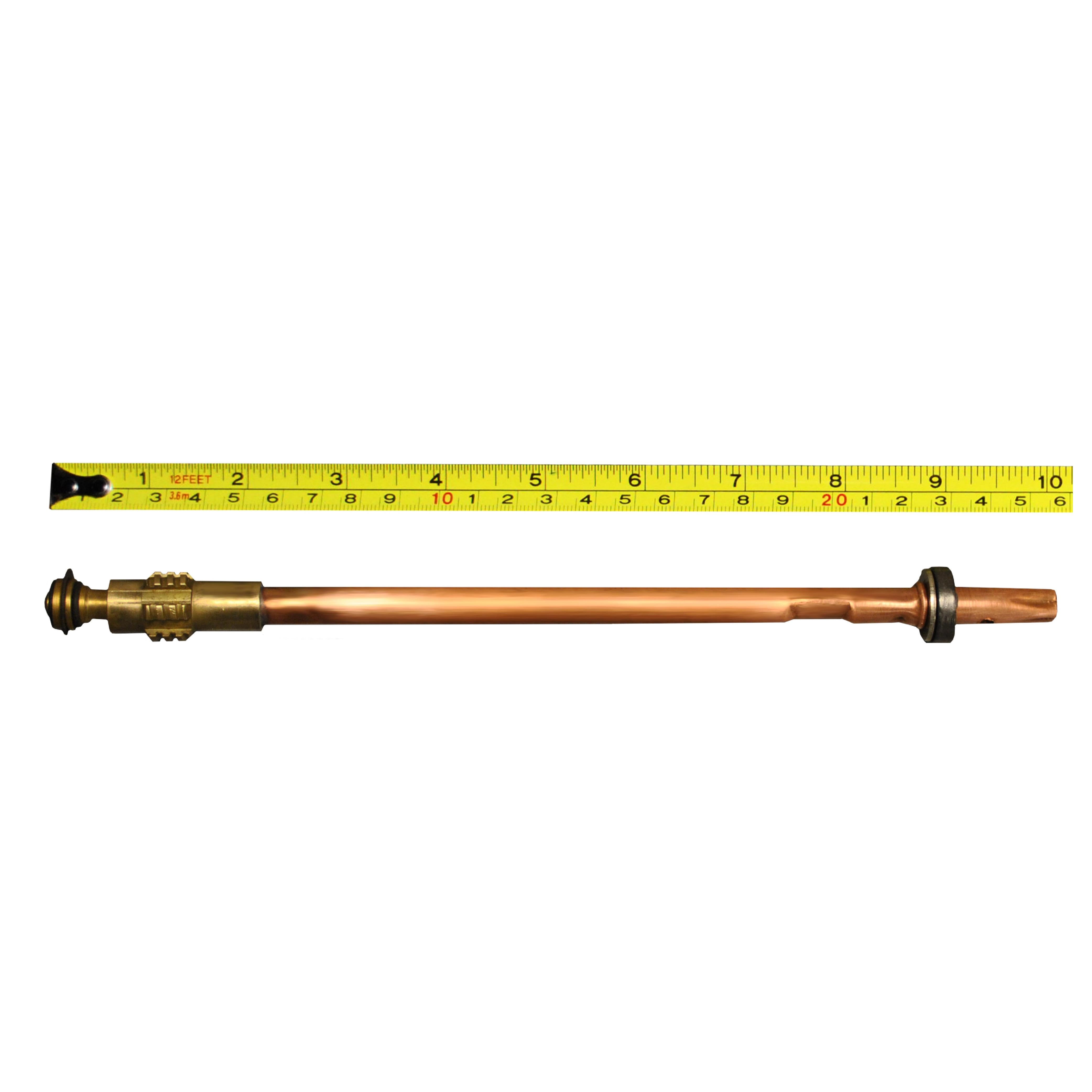 PRIER PRIER 123-0092 Stem Assembly for 500 Series Wall Hydrant
