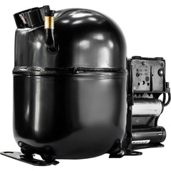 PRECISION ELECTRIC MOTOR SALES Precision Electric Motor Sales NJ2192GJ2 Reciprocating Compressor 1 1/4 Horsepower 4775 BTU R404A