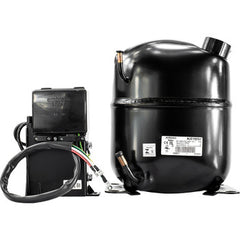 PRECISION ELECTRIC MOTOR SALES Precision Electric Motor Sales NJ2192GJ2 Reciprocating Compressor 1 1/4 Horsepower 4775 BTU R404A