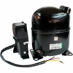 PRECISION ELECTRIC MOTOR SALES Precision Electric Motor Sales NJ2192GJ2 Reciprocating Compressor 1 1/4 Horsepower 4775 BTU R404A