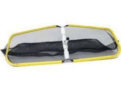 PURITY POOL Purity Pool SR40LC SuperRake 40 Leaf Rake with Leaf Chaser Bag