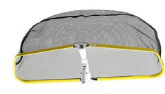 PURITY POOL Purity Pool SR40LC SuperRake 40 Leaf Rake with Leaf Chaser Bag