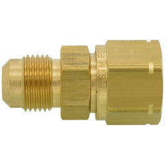 PYTHON Python 6010 1/2 Male Compression Fitting Assembly