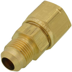 PYTHON Python 6010 1/2 Male Compression Fitting Assembly