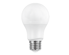 RAB LIGHTING RAB LIGHTING A19-8.5-E26-850-ND A19 LED Light Bulb