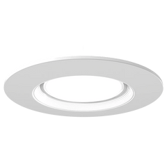 RAB LIGHTING RAB LIGHTING ECLPS6 6-Inch LED Retrofit Downlight with Night Light