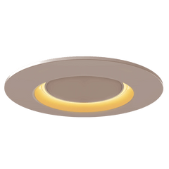 RAB LIGHTING RAB LIGHTING ECLPS6 6-Inch LED Retrofit Downlight with Night Light