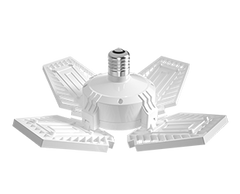 RAB LIGHTING RAB LIGHTING HID-80-V-E26-850-BYP HID Replacement