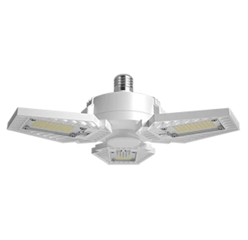 RAB LIGHTING Rab Lighting HID-65-V-E26-850-BYP LED HID Replacement