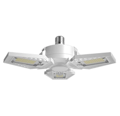 RAB LIGHTING Rab Lighting HID-65-V-E26-850-BYP LED HID Replacement