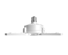 RAB LIGHTING Rab Lighting HID-65-V-E26-850-BYP LED HID Replacement
