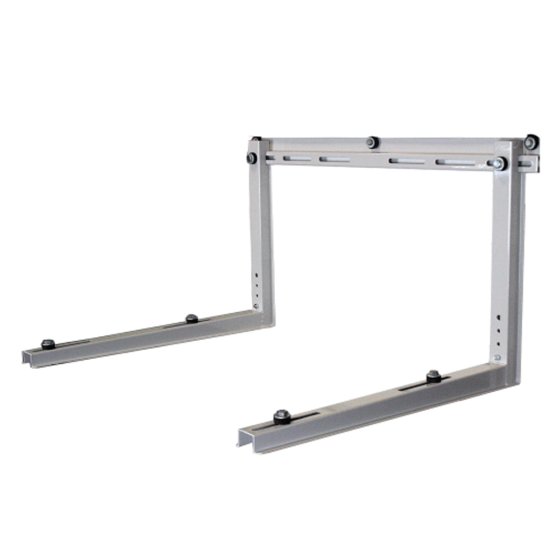QUICK-SLING Quick-Sling QSWB4000 Wall Bracket with Rail