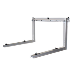 QUICK-SLING Quick-Sling QSWB4000 Wall Bracket with Rail