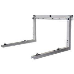 QUICK-SLING Quick-Sling QSWB4000 Wall Bracket with Rail