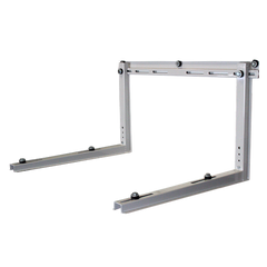 QUICK-SLING Quick-Sling QSWB4000 Wall Bracket with Rail