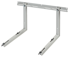 QUICK-SLING Quick-Sling QSWB4000 Wall Bracket with Rail