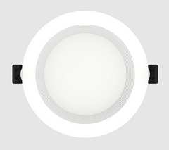 RAB Rab WFRL8R239FADWB 8-Inch LED Edge-Lit Wafer Downlight 120 - 277-Volt 23-Watt 90 CRI 2700/3000/3500/4000/5000K