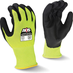 RADIANS Radians RWG564-L-DZ AXIS Cut Protection Level A4 Work Glove