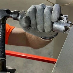 RACK-A-TIERS Rack-A-Tiers 54100 Beam Clamp Tool Clip Whacker
