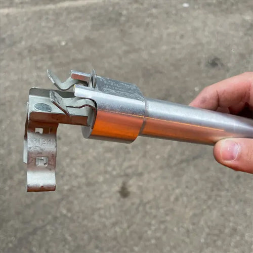 RACK-A-TIERS Rack-A-Tiers 54100 Beam Clamp Tool Clip Whacker