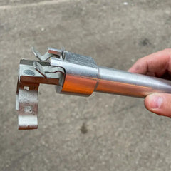 RACK-A-TIERS Rack-A-Tiers 54100 Beam Clamp Tool Clip Whacker