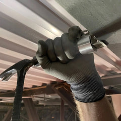 RACK-A-TIERS Rack-A-Tiers 54100 Beam Clamp Tool Clip Whacker