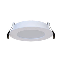 RAB LIGHTING RAB LIGHTING WFR17-4 Wafer Back-Lit LED Downlight
