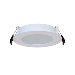 RAB LIGHTING RAB LIGHTING WFR17-4 Wafer Back-Lit LED Downlight