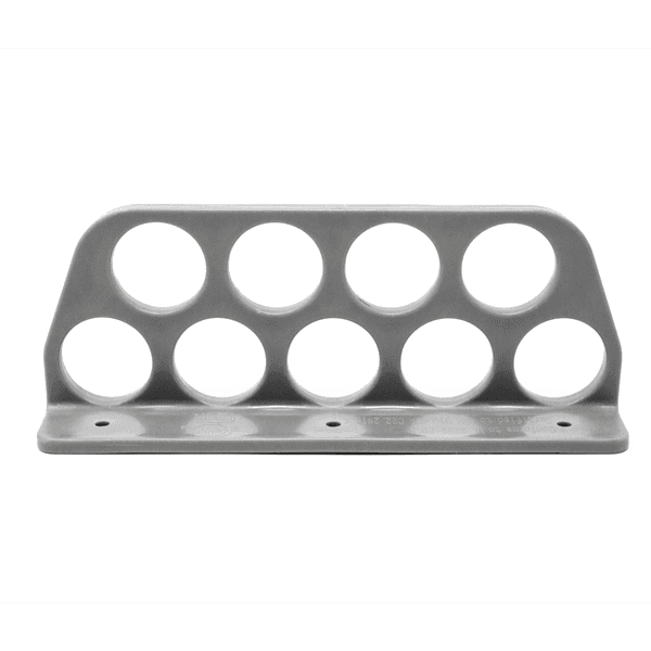 RACK-A-TIERS Rack-A-Tiers CC9024.P10 Rack-A-Tiers Cable Chase Wire Bracket