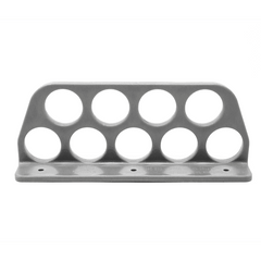 RACK-A-TIERS Rack-A-Tiers CC9024.P10 Rack-A-Tiers Cable Chase Wire Bracket