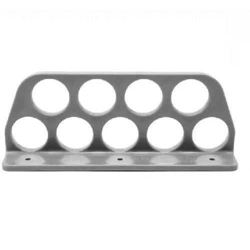RACK-A-TIERS Rack-A-Tiers CC9024.P10 Rack-A-Tiers Cable Chase Wire Bracket