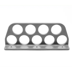 RACK-A-TIERS Rack-A-Tiers CC9024.P10 Rack-A-Tiers Cable Chase Wire Bracket