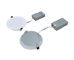 RAB LIGHTING RAB LIGHTING WFR17-6 Wafer Downlight
