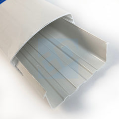 RECTORSEAL Rectorseal 3CGDUC48 Line Duct - 48 x 3