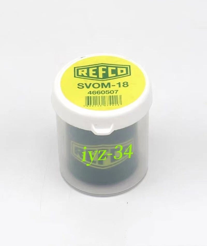 REFCO REFCO 4660507 REFCO SVOM-18 Solenoid Valve Operating Magnet