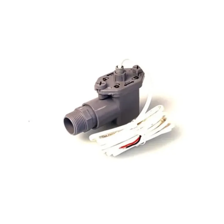 RECTORSEAL Rectorseal SS2P Safe-T-Switch Plenum Condensate Overflow Switch