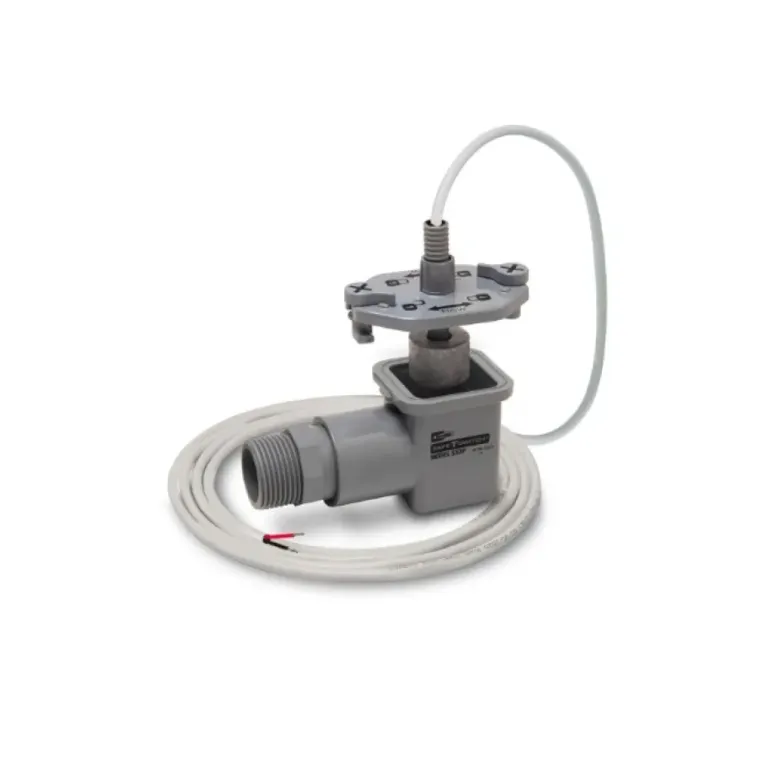 RECTORSEAL Rectorseal SS2P Safe-T-Switch Plenum Condensate Overflow Switch