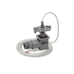 RECTORSEAL Rectorseal SS2P Safe-T-Switch Plenum Condensate Overflow Switch