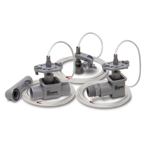 RECTORSEAL Rectorseal SS2P Safe-T-Switch Plenum Condensate Overflow Switch
