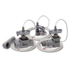 RECTORSEAL Rectorseal SS2P Safe-T-Switch Plenum Condensate Overflow Switch