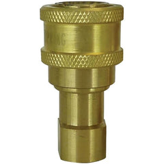 REHAU REHAU 260317 REH34COU Coupling, 3/4 in F2080 PEX x 3/4 in F2080 PEX