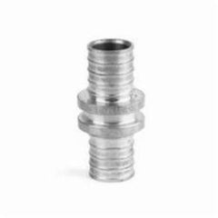 REHAU REHAU 260317 REH34COU Coupling, 3/4 in F2080 PEX x 3/4 in F2080 PEX