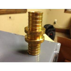 REHAU REHAU 260317 REH34COU Coupling, 3/4 in F2080 PEX x 3/4 in F2080 PEX