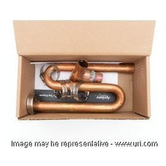 RESEARCH PRODUCTS Research Products 4028 Drain Trap Assembly