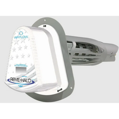 RGF RGF ZERO-H4-AC-T RGF ZERO In-Duct Air Purifier