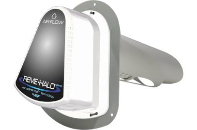 RGF RGF ZERO-H4-AC-T RGF ZERO In-Duct Air Purifier