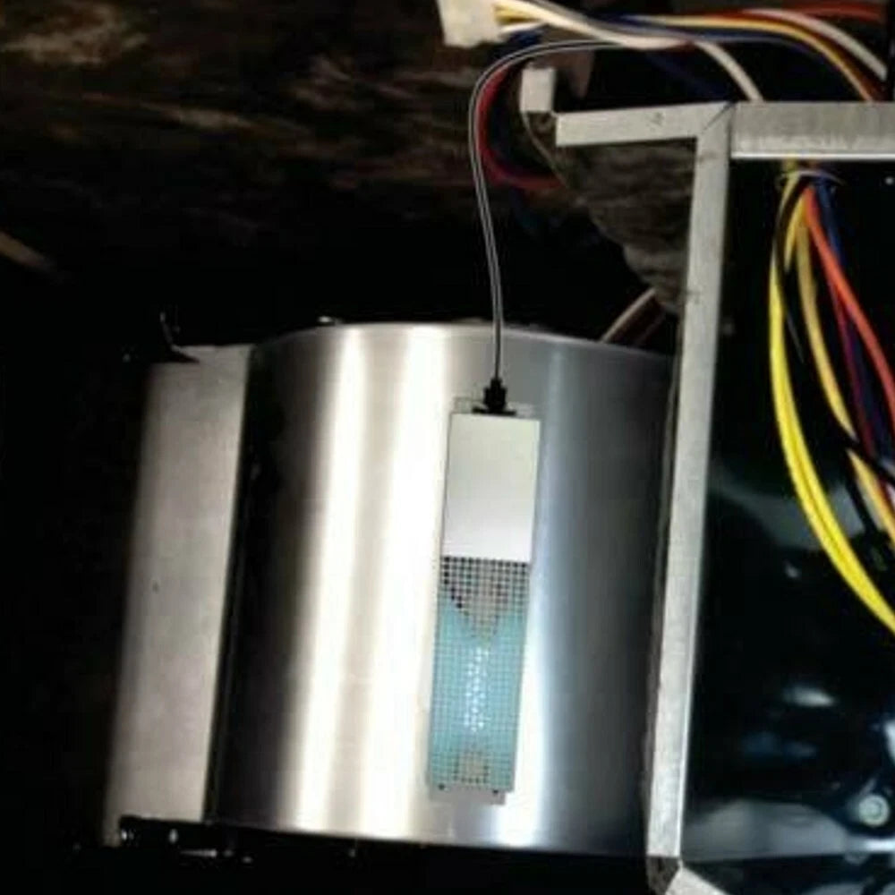RGF RGF PHIPKG924 9 Package PHI Unit Air Purification System