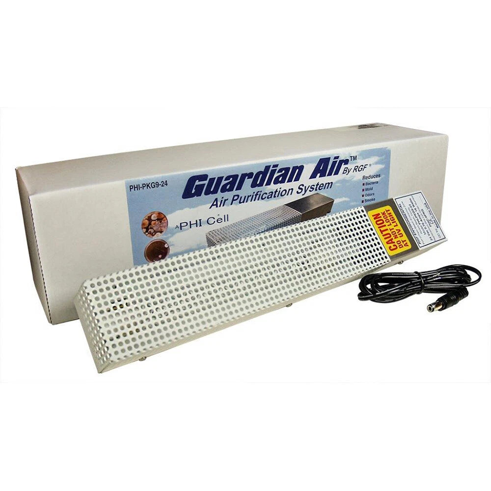 RGF RGF PHIPKG924 9 Package PHI Unit Air Purification System