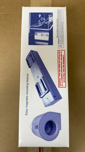 RGF RGF PHIPKG524 Air Purification System 24V
